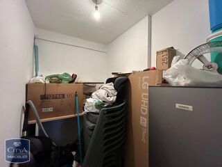  Appartement à louer 4 pièces 80 m²
