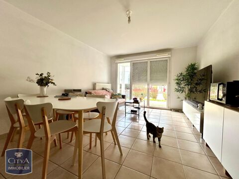  Appartement  louer 3 pices 61 m