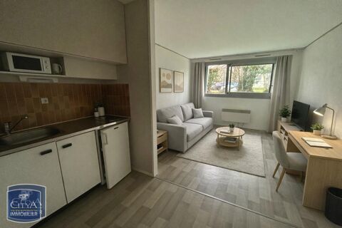   Location Appartement Appartement - 1 pi�ce(s) - 22 m�