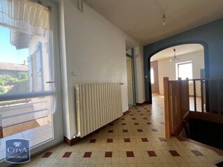  Maison à louer 2 pièces 59 m²