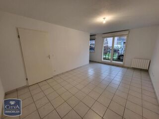  Appartement à louer 2 pièces 44 m²