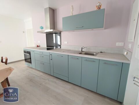  Maison  louer 5 pices 147 m