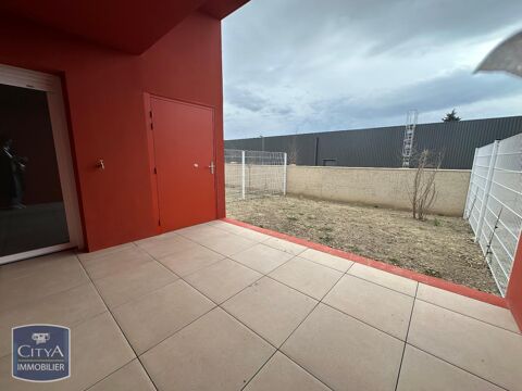  Appartement � louer 2 pi�ces 43 m�