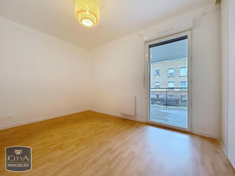  Appartement � louer 2 pi�ces 43 m�