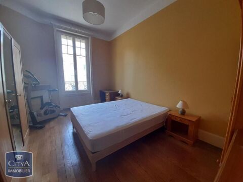  Appartement � louer 4 pi�ces 130 m�