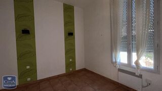  Appartement à louer 3 pièces 60 m²