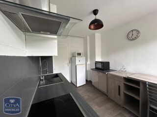  Appartement à louer 2 pièces 60 m²