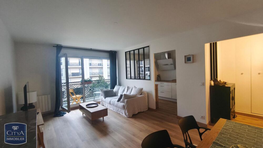 location Appartement - 3 pièce(s) - 67 m² Antony (92160)