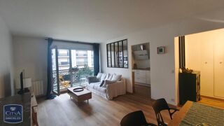  Appartement à louer 3 pièces 67 m²