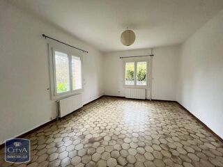 Maison à louer 5 pièces 117 m²