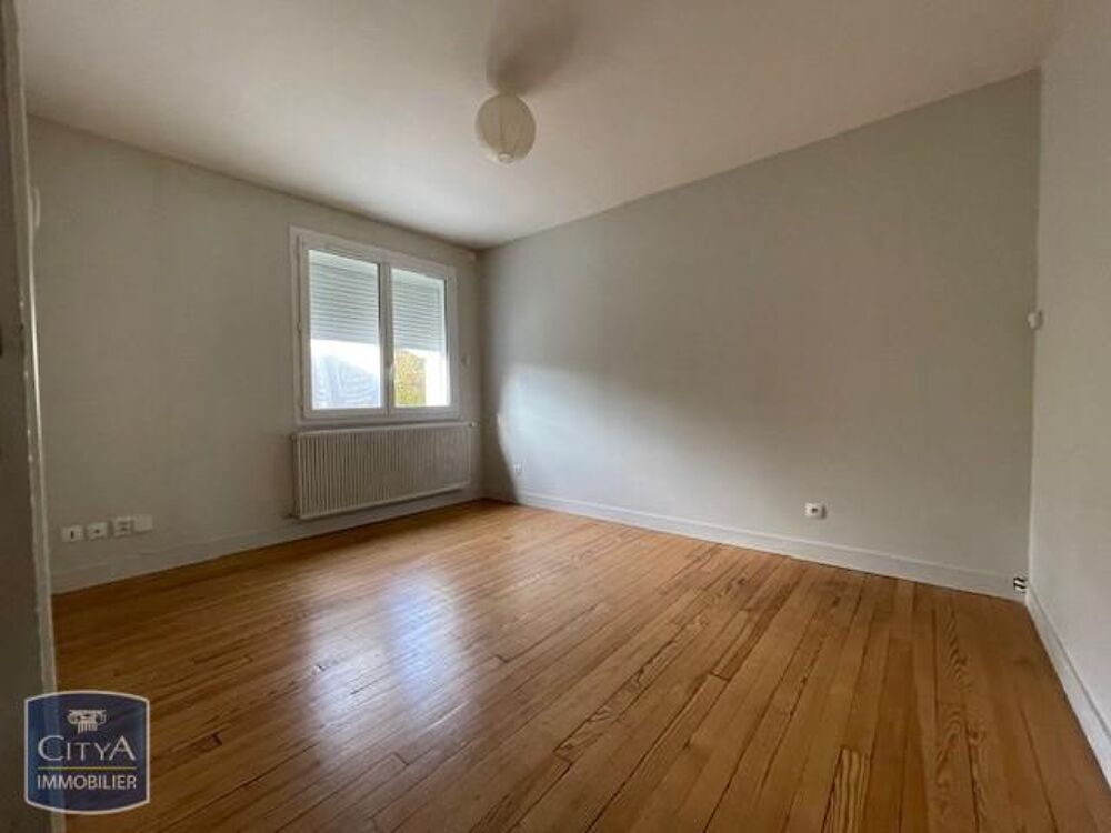 location Appartement - 2 pièce(s) - 45 m² Périgueux (24000)