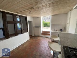  Appartement à louer 1 pièce 37 m²