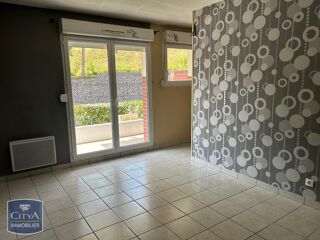  Appartement à louer 2 pièces 45 m²