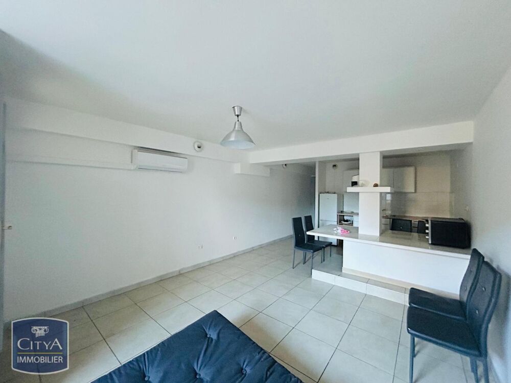 Citya Marine professionnel de l'immobilier vous propose ....