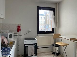  Appartement � louer 2 pi�ces 42 m�