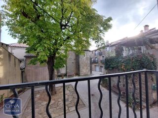  Appartement à louer 1 pièce 28 m²