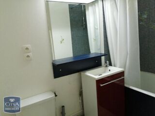  Appartement à louer 1 pièce 20 m²