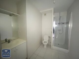  Appartement à louer 1 pièce 27 m²