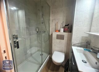  Appartement à louer 1 pièce 22 m²