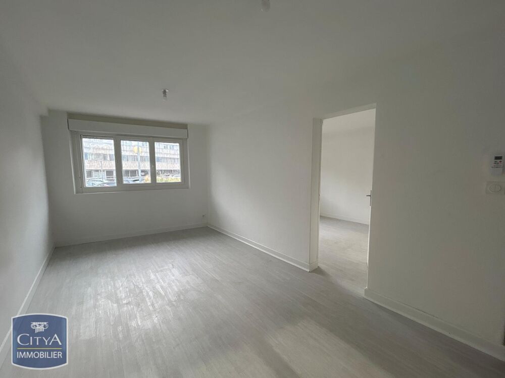 location Appartement - 2 pièce(s) - 39 m² Agen (47000)