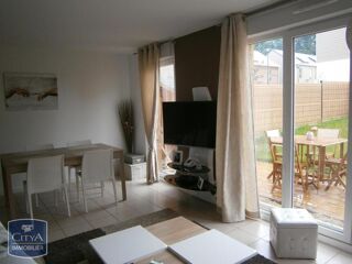  Maison à louer 4 pièces 80 m²
