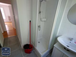  Appartement � louer 3 pi�ces 56 m�