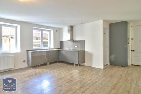  Appartement  louer 2 pices 50 m