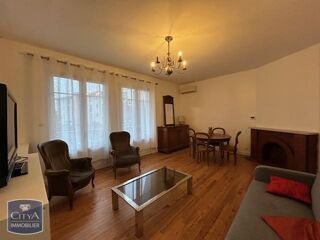  Maison � louer 4 pi�ces 114 m�