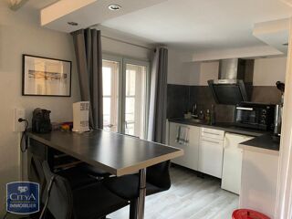  Appartement � louer 2 pi�ces 34 m�