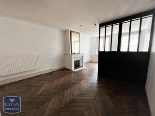  Appartement � louer 1 pi�ce 34 m�