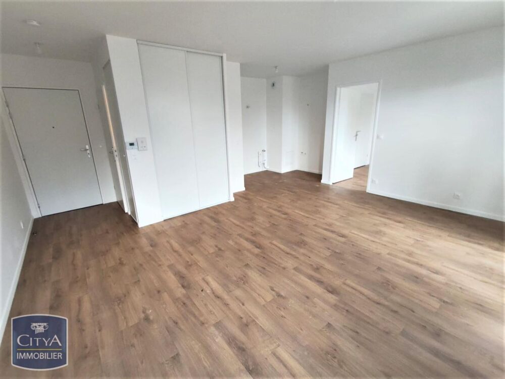 location Appartement - 2 pièce(s) - 48 m² Cannes-Écluse (77130)