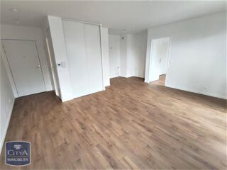  Appartement à louer 2 pièces 48 m²