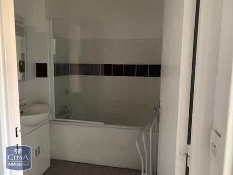  Appartement  louer 1 pice 32 m