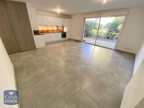  Appartement � louer 4 pi�ces 86 m�