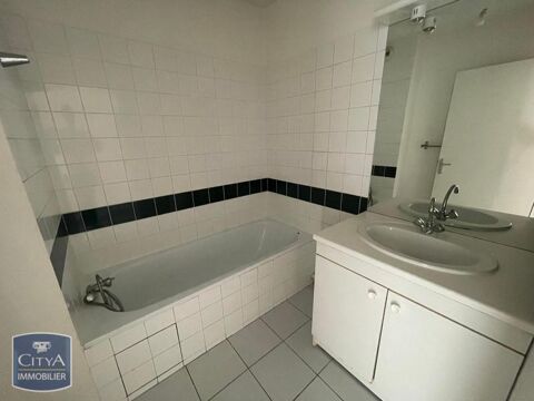  Appartement  louer 2 pices 46 m