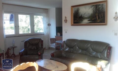  Appartement  louer 3 pices 65 m