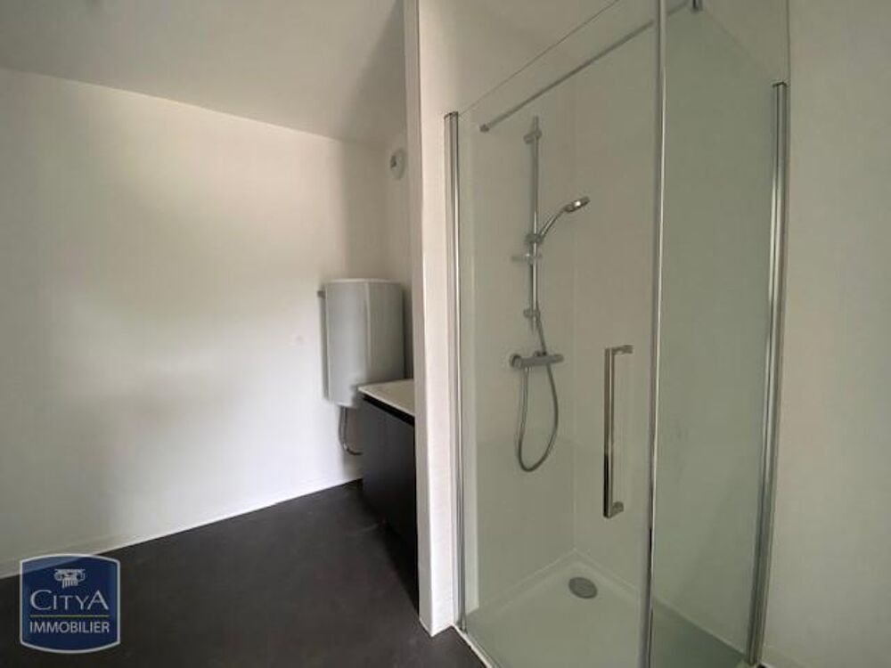 location Appartement - 1 pièce(s) - 27 m² Sotteville-lès-Rouen (76300)