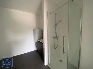  Appartement à louer 1 pièce 27 m²