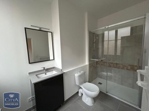  Appartement � louer 1 pi�ce 30 m�