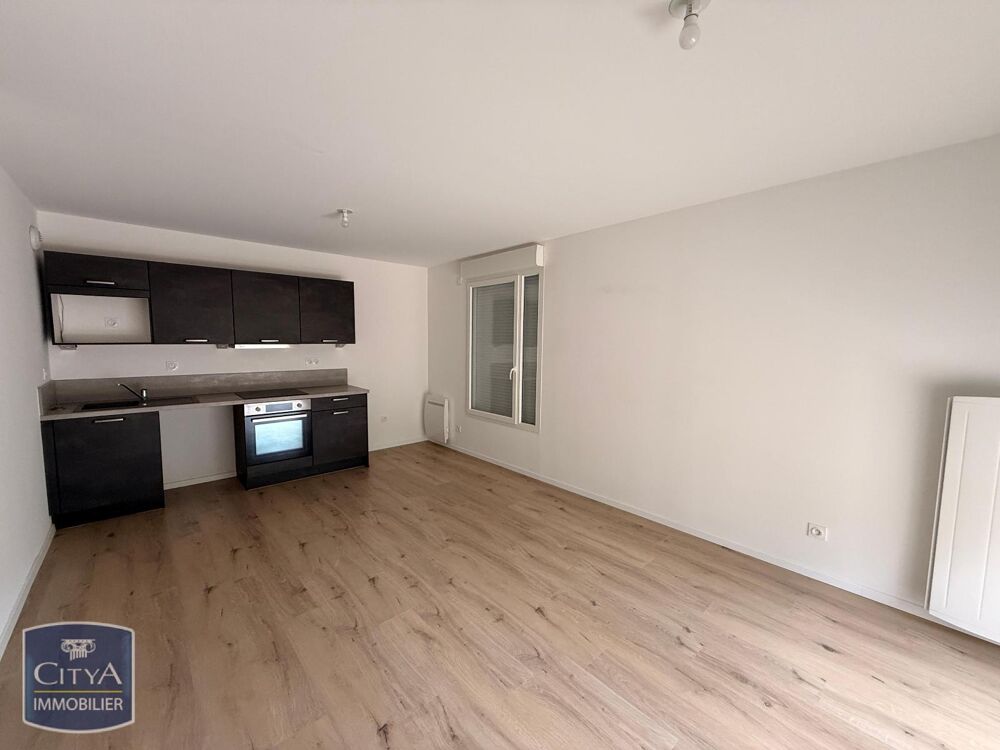 location Appartement - 3 pièce(s) - 60 m² Tours (37100)