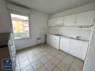  Appartement � louer 3 pi�ces 68 m�