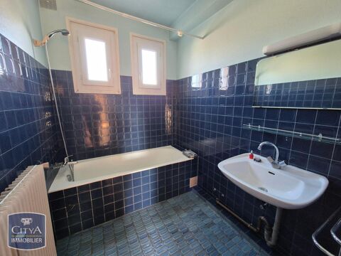  Appartement � louer 2 pi�ces 56 m�