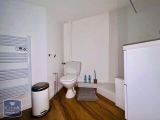  Appartement à louer 1 pièce 23 m²