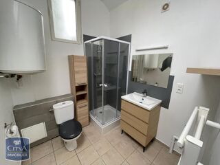  Appartement à louer 1 pièce 28 m²