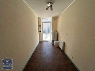  Appartement à louer 2 pièces 41 m²