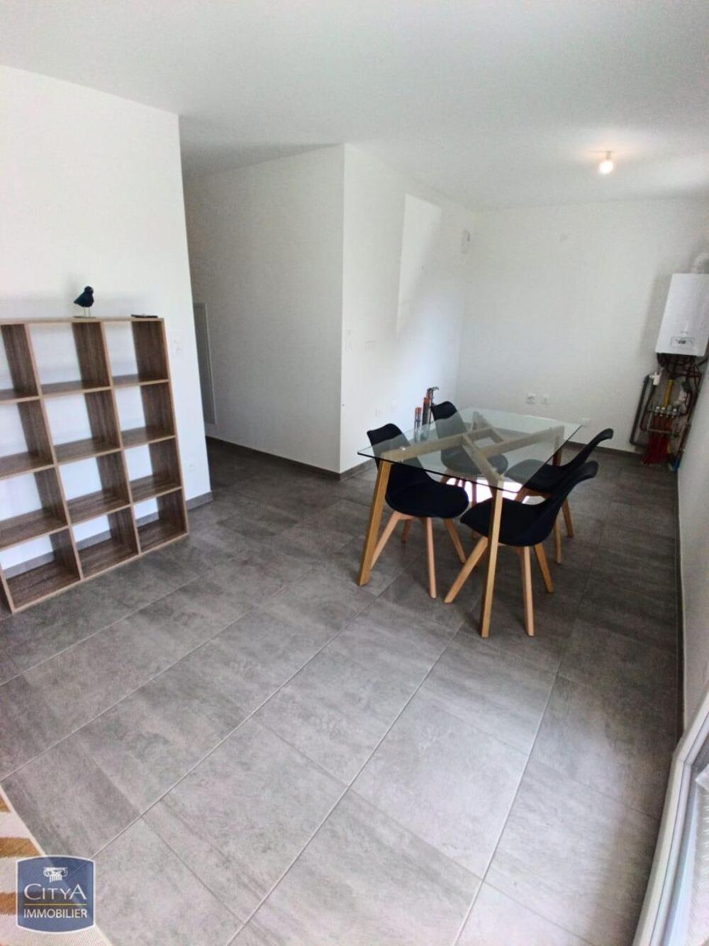 location Appartement - 2 pièce(s) - 43 m² Brumath (67170)