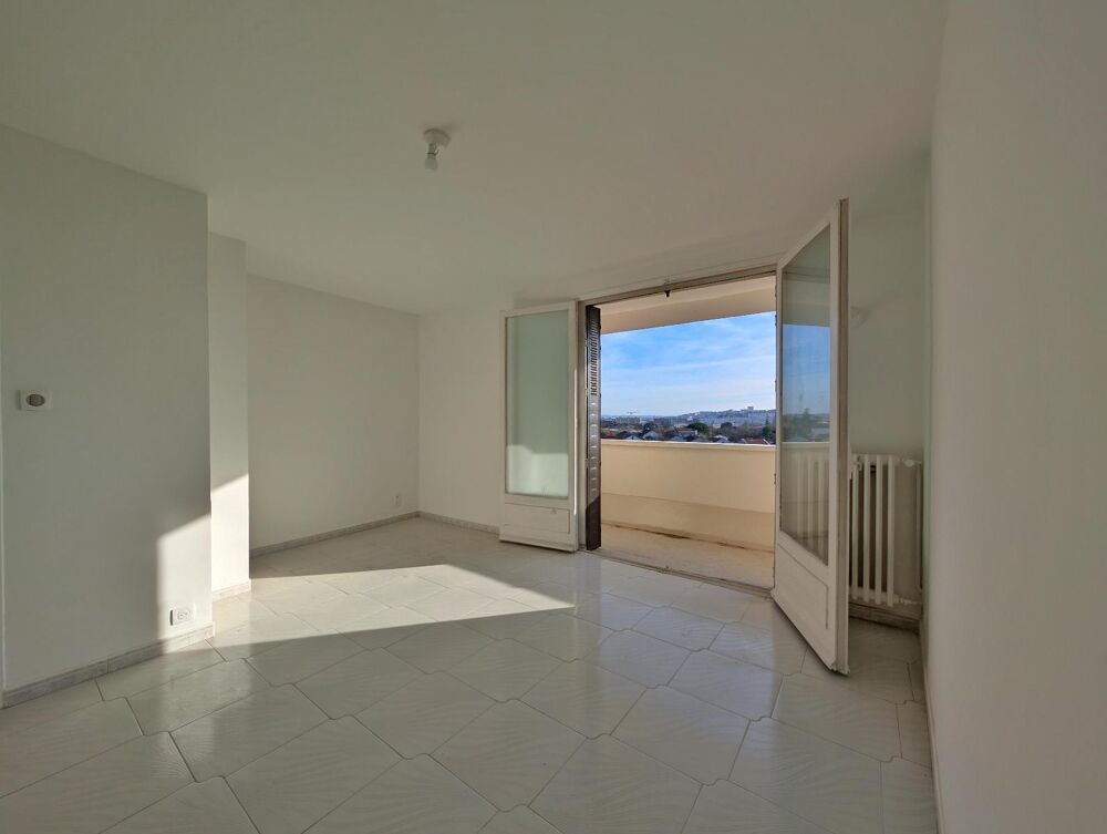 Appartement 4 pièces 69 m² · à Toulouse · 69 m² · 209 000 €