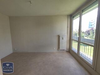  Appartement � louer 2 pi�ces 44 m�
