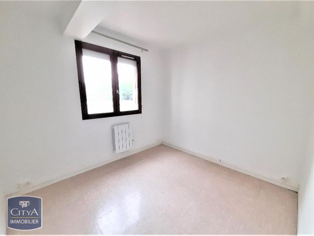 location Appartement - 4 pièce(s) - 77 m² Lille (59000)