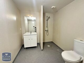  Appartement � louer 1 pi�ce 39 m�